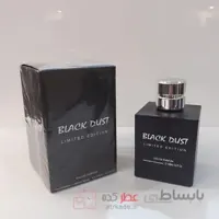 black dust-بلک داست