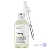 سرم هیالورونیک اسید و B5 اوردینری اصل 30 میل