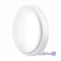 چراغ اضطراری روکار گرد با سنسور حرکتی ماکروویو آلتون رای مدل مروارید AL-DM25