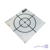 منشور برچسبی لایکا مدل GZM31 ا Leica GZM31 Retro Reflective Tape
