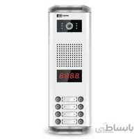 پنل تصویری تک نما ساده 8 واحدی