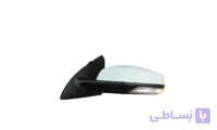 آینه بغل چپ برلیانس H330 اصلی