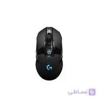 ماوس بی سیم بازی مدل G903 RF لاجیتک