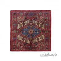 پوشت (دستمال جیب) فرش سرو