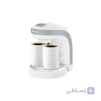 قهوه ساز سنکور مدل SCE 2001 ا Sencor SCE 2001 COFFEE MAKER