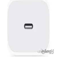 آداپتور شارژر یو اس بی سی 18 وات آیپد 18W USB-C Power Adapter اپل