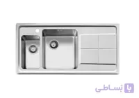 سینک فانتزی اخوان مدل توکار ۳۰۶s