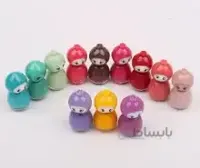 لاک عروسکی