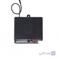 رسیور بتا سه رله