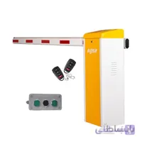راهبند بازویی تلسکوپی آگسا مدل AGSA506NT - نرمال