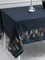 رومیزی ال سی وایکیکی سایز ۱۵۰*۲۲۰ سانتی متر