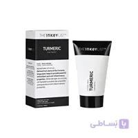 مرطوب کننده روشن کننده زردچوبه اینکی لیست