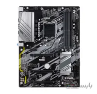 مادربرد گیگابایت مدل Z390 D