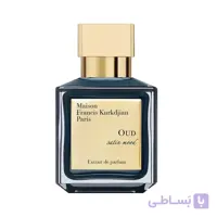 Maison Francis Kurkdjian Oud Satin Mood For Women Men Extrait De Parfum Tester