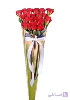 دسته گل رز کد 725572