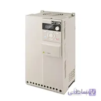 اینورتر سه فاز 15 کیلو وات (20 اسب بخار) Hitek سری F100 ا Hitek inverter driver series F100