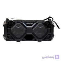 اسپیکر بلوتوثی کینگ استار مدل KBS335 ا Kingstar KBS335 Bluetooth Speaker