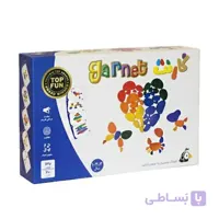 بازی گارنت