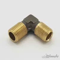 زانو 1/4 به 8 بوشی
