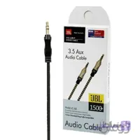 کابل AUX جی بی ال JBL JC-03 1/5m