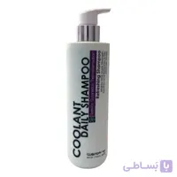 شامپو خنک کننده روزانه سپیژن ا Cepigene Coolant Daily Shampoo