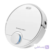 جارو برقی رباتیک لیکتروکس Liectroux ZK901
