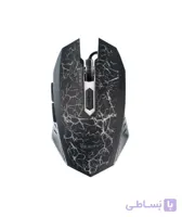 ماوس گیمینگ وریتی مدل V-MS5117G ا Verity V-MS5117G Gaming Mouse