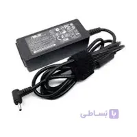 شارژر / آداپتور لپ تاپ ایسوس 19v 2.1A ASUS Adapter سر موبایلی
