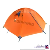چادر کوهنوردی تک نفره کله گاوی (پکینیو) مدل PKN T1001