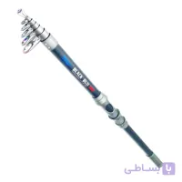 چوب ماهیگیری بلک بول مدل 3.60 تلسکوپی