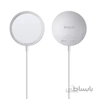 شارژر وایرلس مگ سیف یسیدو مدل DS10