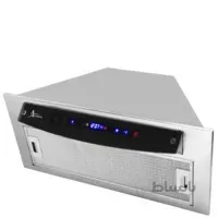 هود آشپزخانه مخفی اخوان ا Akhavan Kitchen Hood H64-TCS