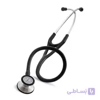 گوشی معاینه پزشکی مدل LITTMANN CARDIOLOGY III