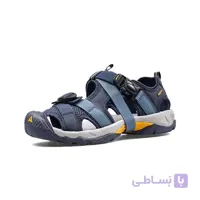 صندل مردانه هامتو مدل 710091a-4