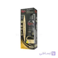 اسپری موبر Agiss مدل Gold حجم 175 میل