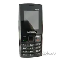 گوشی نوکیا X2-02 | حافظه 10 مگابایت ا Nokia X2-02 10 MB