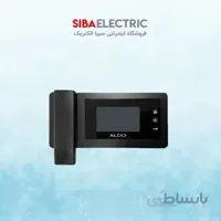 آیفون تصویری آلدو 414 مشکی