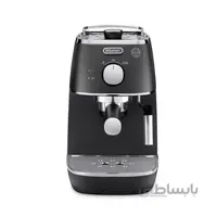 اسپرسوساز دلونگی مدل DELONGHI ECI 341.W ا DELONGHI Espresso Maker ECI 341.W