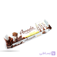 مینی ویفر آمادا 117 گرم Amada