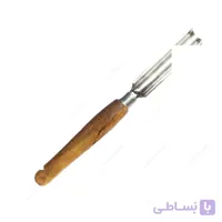 مغار خراطی اسکراب جنس HSS