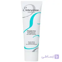کرم ترمیم کننده و تسکین دهنده قوی آمبریولیس Embryolisse حجم ۷۵ میل
