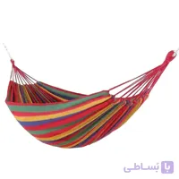 تخت آویز کنفی یک نفره