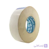 چسب دوطرفه الیاف دار