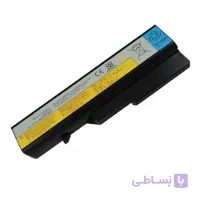 باتری لپ تاپ لنوو مدل Z560- 6CELL ا Lenovo Z560- 6Cell Laptop Battery