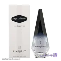 عطر ادکلن جیوانچی آنجئو دمون Givenchy Ange Ou Demon