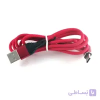 کابل کنفی تایپ سی Hc07