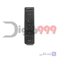 کنترل DVD سامسونگ 00052A
