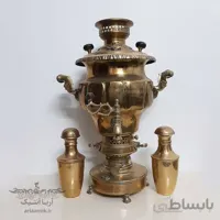 سماور نفتی قدیمی