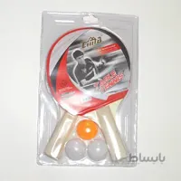راکت پینگ پنگ جفتی توپدار CIMA