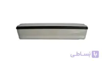 مجموعه سپر عقب سمند LX